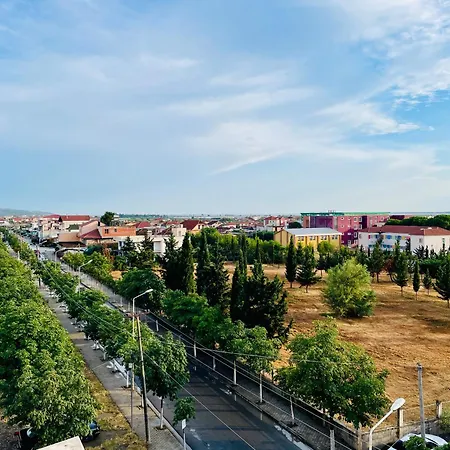 Appartement Adora Center Divjake