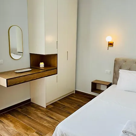 Appartement Adora Center