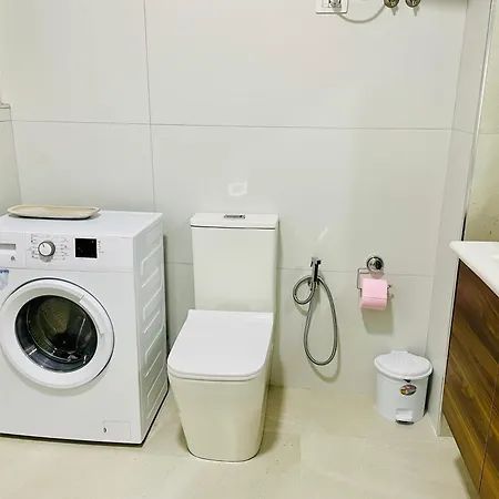 Appartement Adora Center Divjake