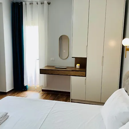 Appartement Adora Center