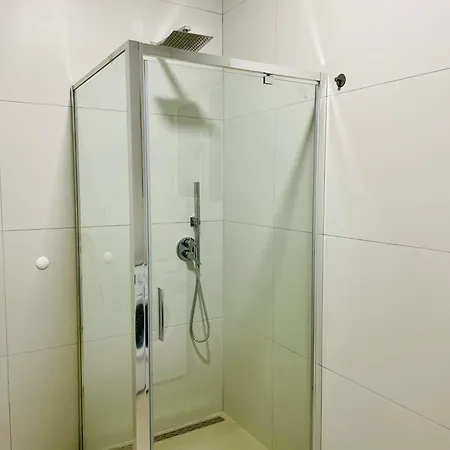 Adora Center Lägenhet *