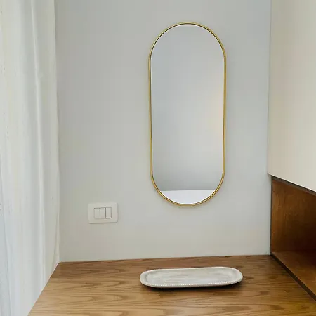 Lägenhet Adora Center *