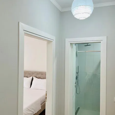 Appartement Adora Center Divjake