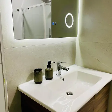 Adora Center Divjake