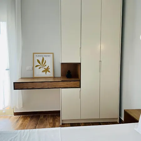 Lägenhet Adora Center Divjake