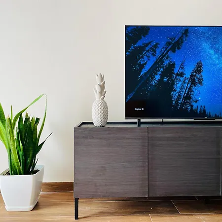 Adora Center Divjake