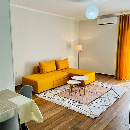 Appartement Adora Center