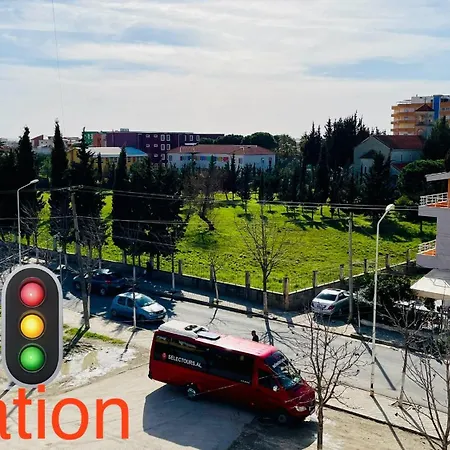 Adora Center Lägenhet