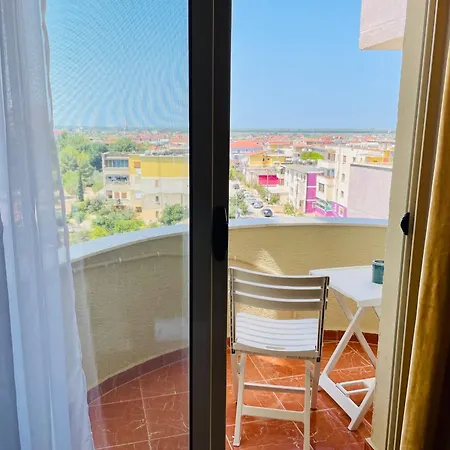 Adora Center Divjake