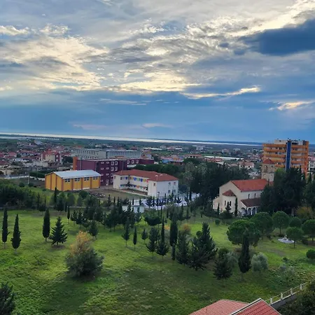 Adora Center Appartement