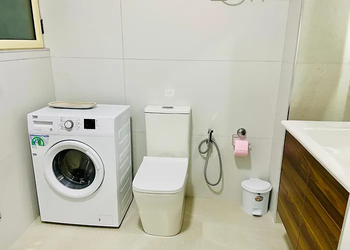 Apartment Adora Center Divjake