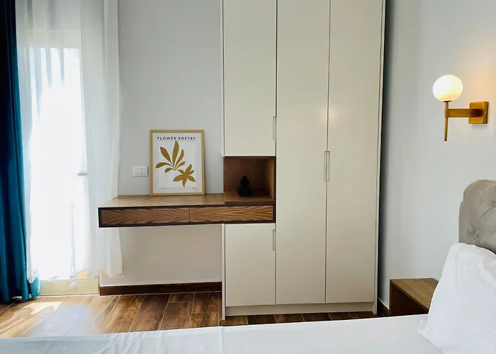 Apartment Adora Center Divjake