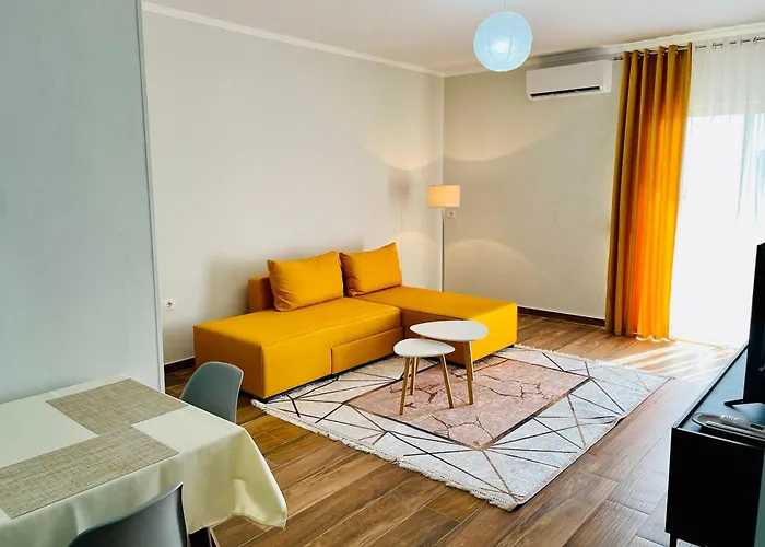 Apartment Adora Center