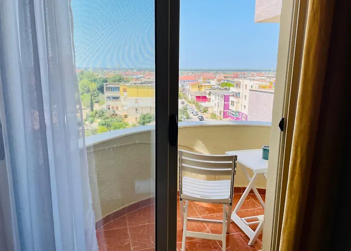 Adora Center Divjake