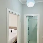Apartment Adora Center Divjake