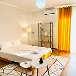 Adora Center Apartment *