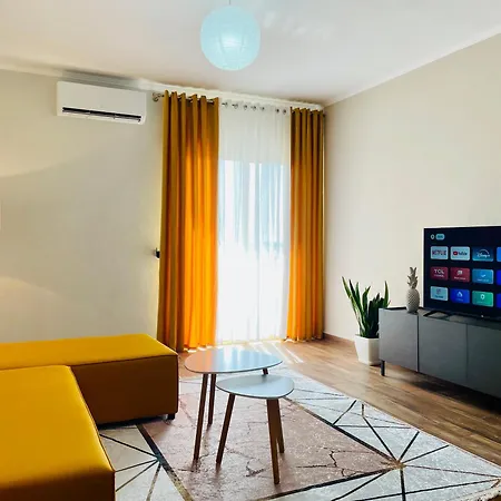 Apartment Adora Center *