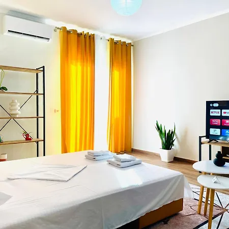 Apartment Adora Center