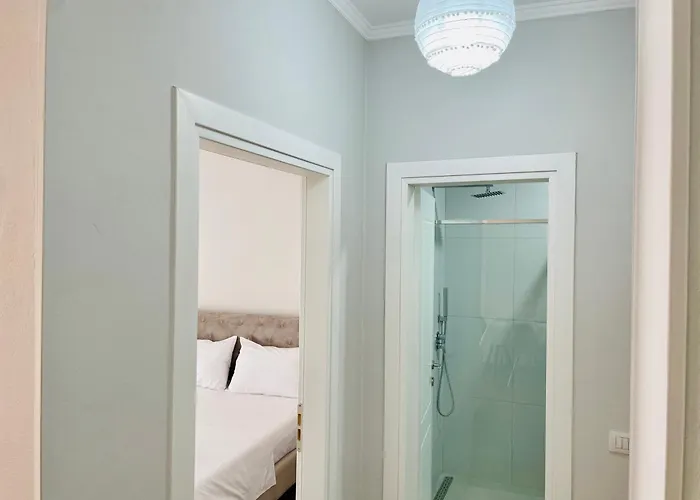 公寓 Adora Center 迪夫亚卡